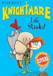 Life Stinks! (Knightmare).paperback,By :Peter Bently