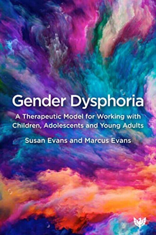 

Gender Dysphoria by Susan EvansMarcus Evans-Paperback