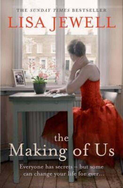 

The Making of Us.paperback,By :Lisa Jewell