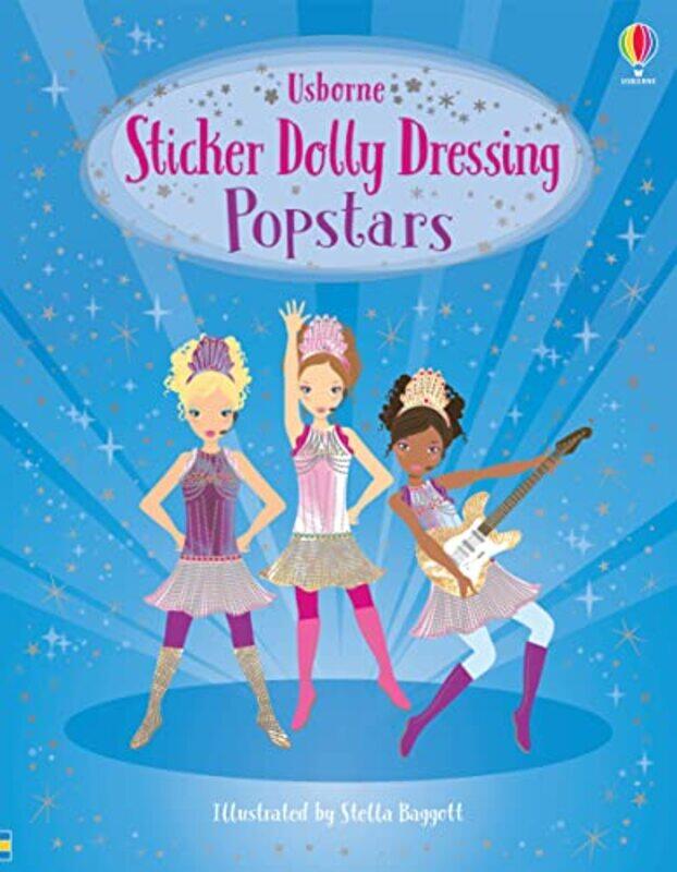 

Popstars , Paperback by Bowman, Lucy - Baggott, Stella