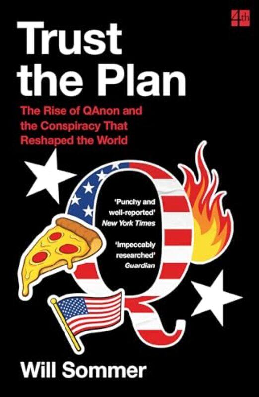 

Trust the Plan by Will Sommer-Paperback