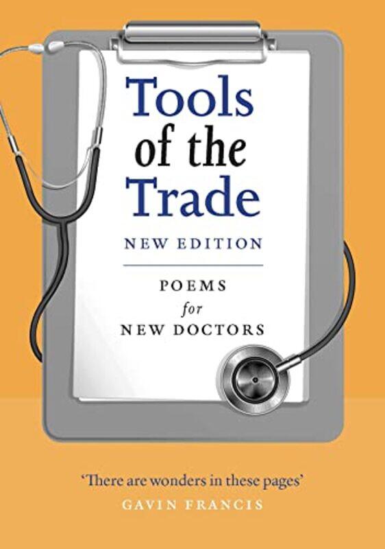 

Tools of the Trade by Doctor John GilliesSamuel TongueDoctor Lesley Morrison-Paperback