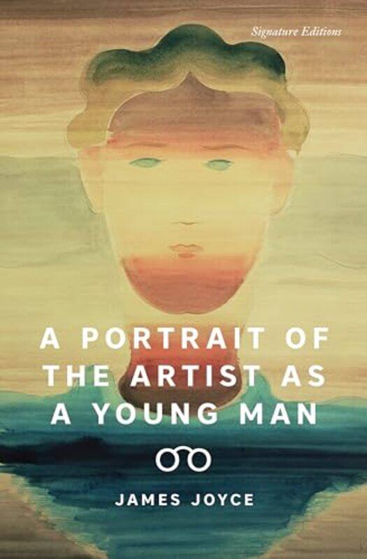 

Portrait Of The Artist As A Young Man By Joyce James - Paperback