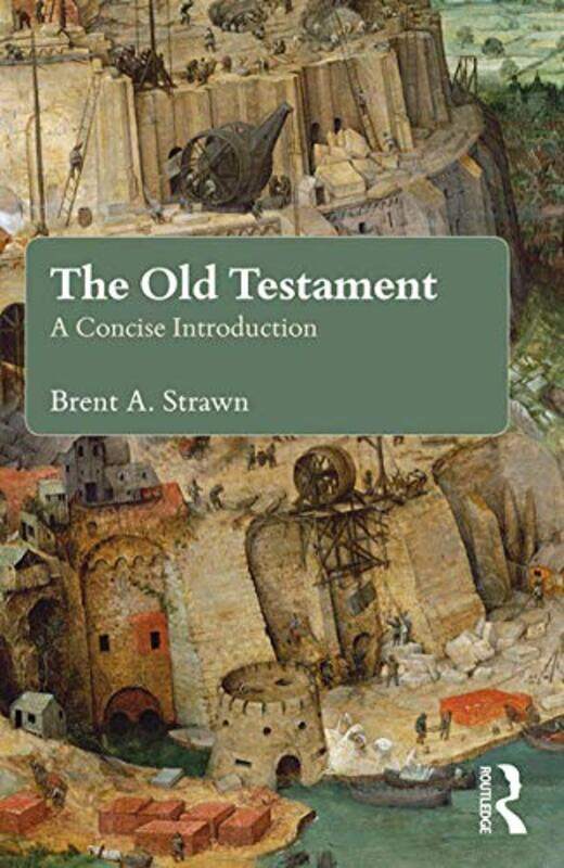 

The Old Testament by Collins KS3-Paperback