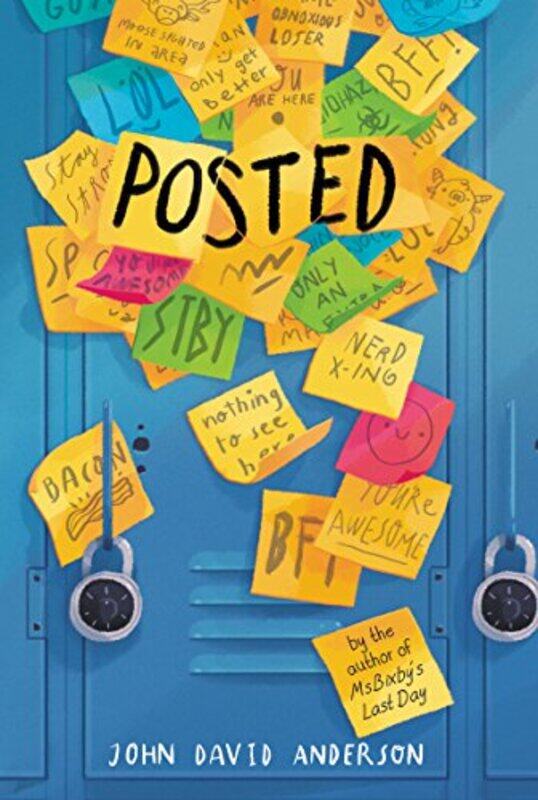 

Posted By Anderson, John David - Lawlor, Patrick - Paperback