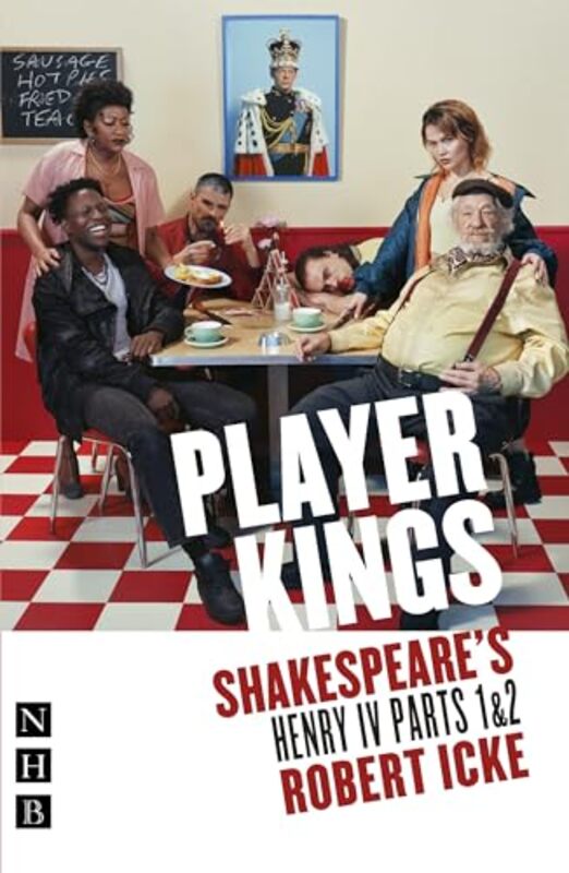 Player Kings by Christina Brown-Paperback