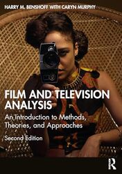 Film and Television Analysis by Harry M BenshoffCaryn Murphy-Paperback