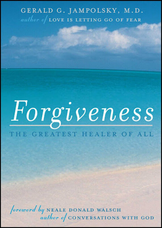 

Forgiveness: The Greatest Healer of All, Paperback Book, By: Gerald G. Jampolsky