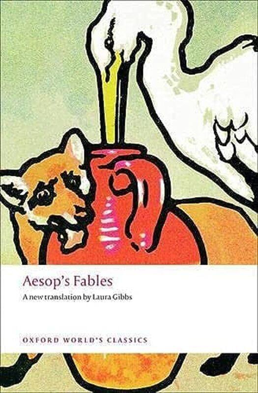 

Aesops Fables by AesopLaura , Specialist in academic computing at the University of Oklahoma Gibbs-Paperback