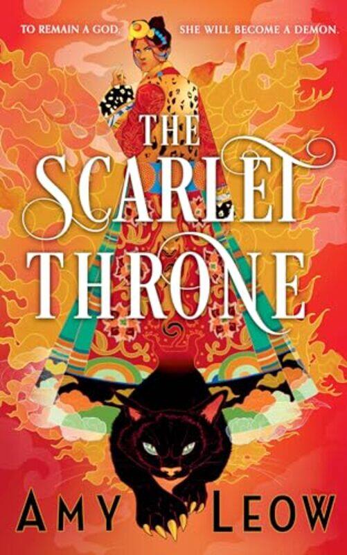 

Scarlet Throne By Leow Amy - Paperback