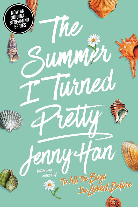 

The Summer I Turned Pretty, Paperback Book, By: Jenny Han