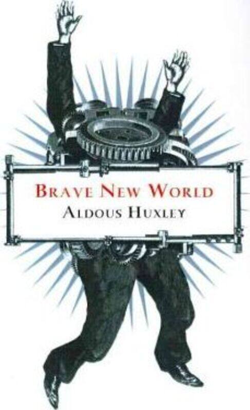 

Brave New World.Hardcover,By :Aldous Huxley