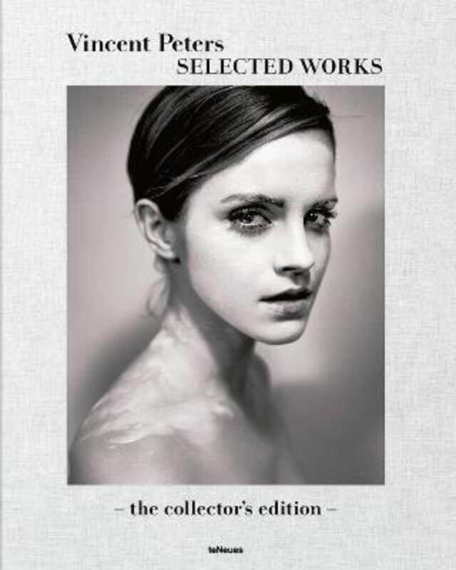 

Selected Works: The Collector's Edition.Hardcover,By :Peters, Vincent