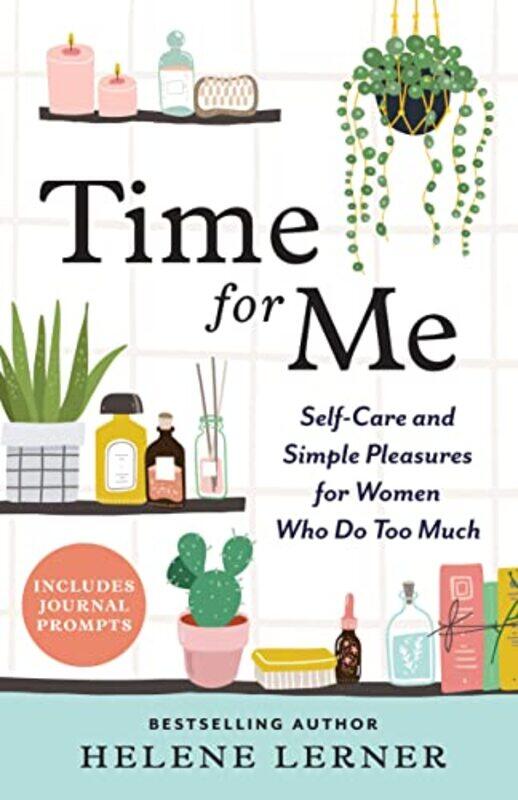 

Time for Me by Helene Lerner-Paperback