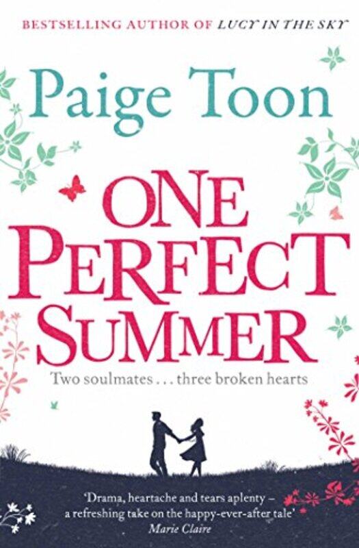 

One Perfect Summer By Toon, Paige - Paperback