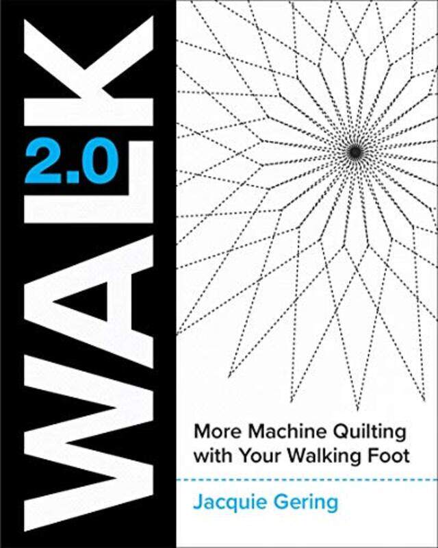 

Walk On By Gering Jacquie - Paperback