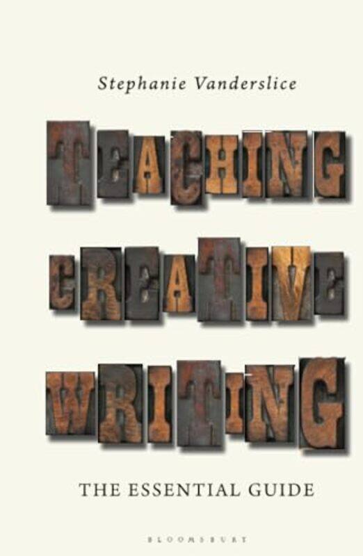 

Teaching Creative Writing by Amanda McLeod-Hardcover