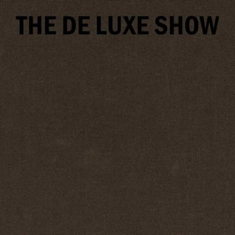 

The De Luxe Show by Sonia Taneja-Hardcover