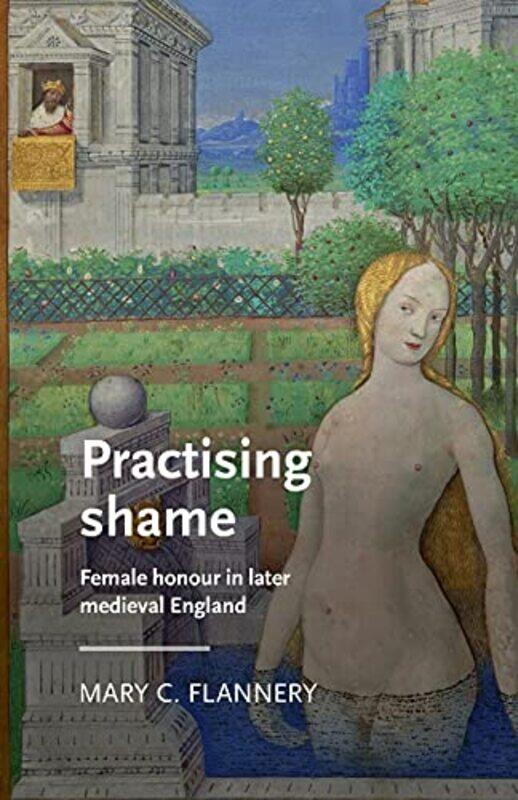 

Practising Shame by Mary C Flannery-Paperback