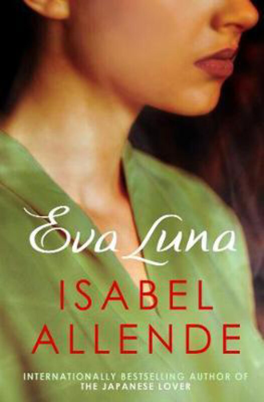 

Eva Luna, Paperback Book, By: Isabel Allende