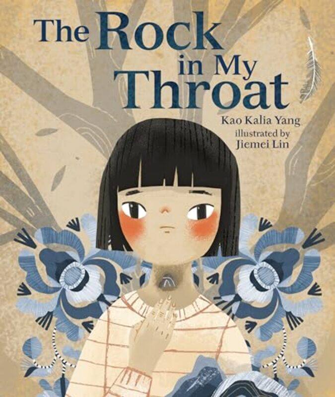 

The Rock in My Throat by David Doyle-Hardcover