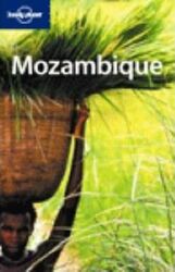 Mozambique (Lonely Planet Country Guide).paperback,By :Mary Fitzpatrick