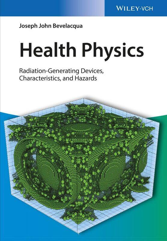 

Health Physics by Joseph John (Bevelacqua Resources, Richland, USA) Bevelacqua-Hardcover