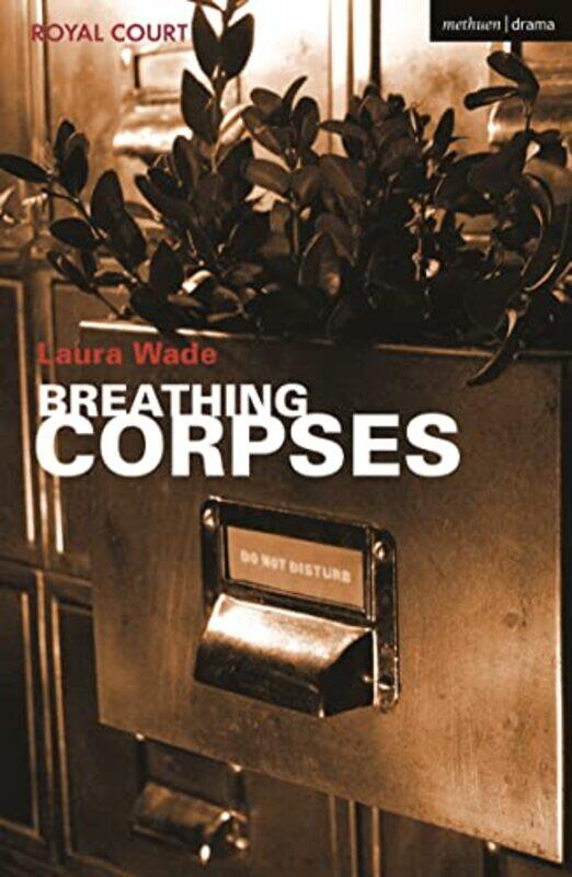 

Breathing Corpses by Jonathan K EhrmanPaul GordonPaul VisichSteven J Keteyian-Paperback