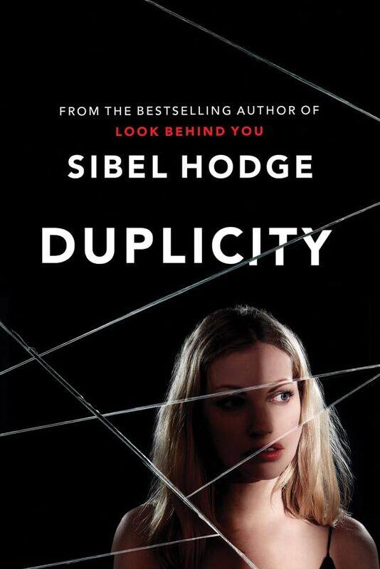 

Duplicity by Sibel Hodge-Paperback