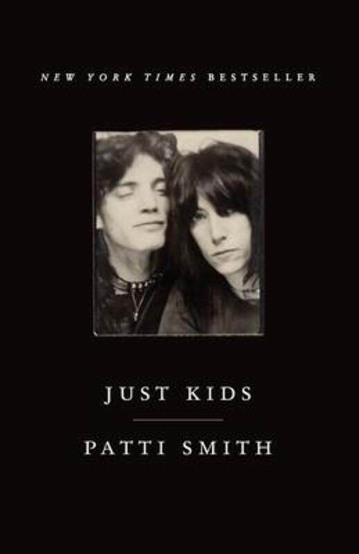 

Just Kids,Paperback, By:Smith, Patti