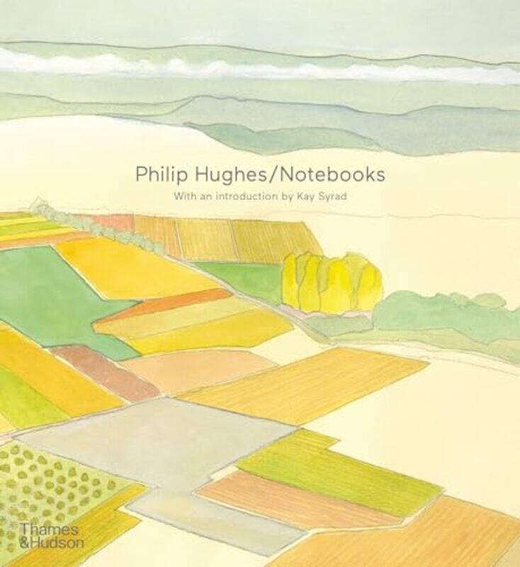 

Notebooks by Philip Hughes -Hardcover