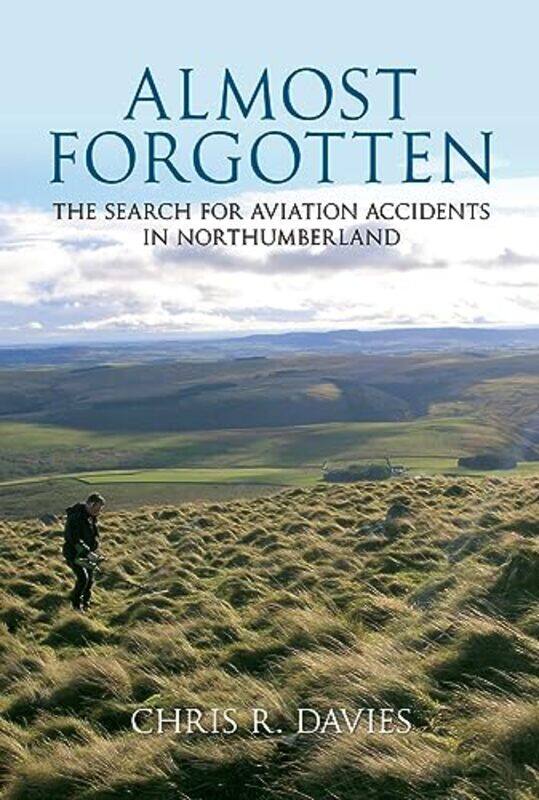 

Almost Forgotten by Laura Aarhus University Denmark McAtackneyMairtin University of Central Lancashire United Kingdom O Cathain-Paperback