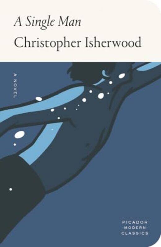 

Single Man By Isherwood Christopher - Hardcover