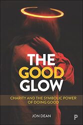 The Good Glow by Jon Dean-Paperback