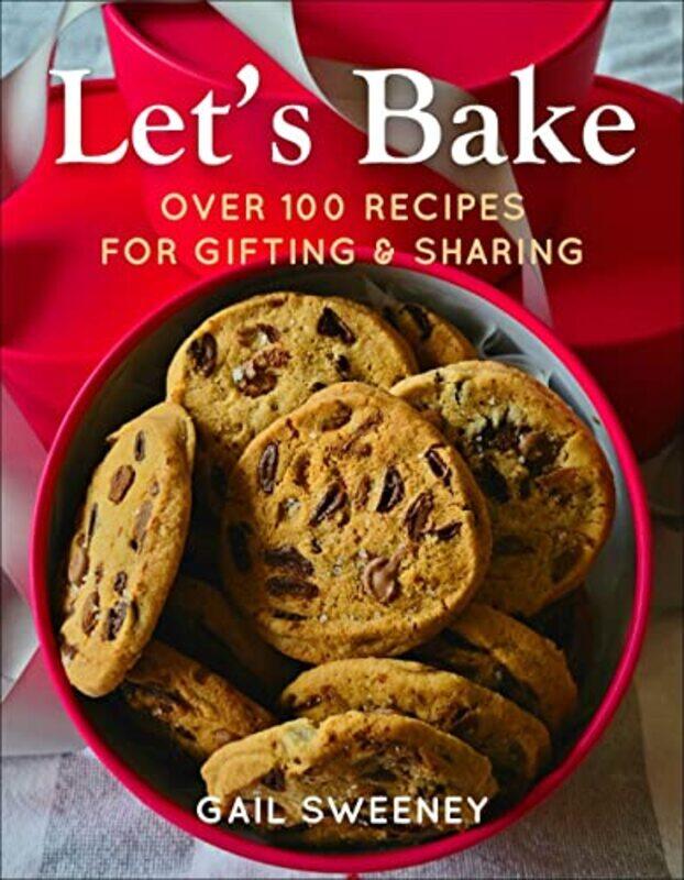 

Lets Bake By Gail Sweeney - Hardcover