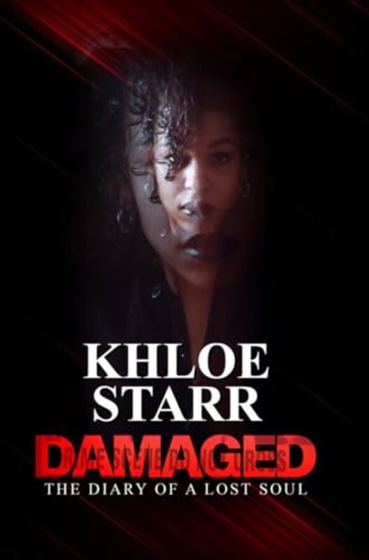 

Damaged by Khloe Starr-Paperback