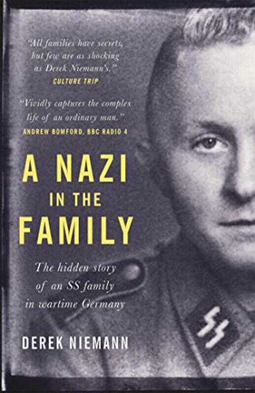 

A Nazi in the Family by Derek Niemann-Paperback