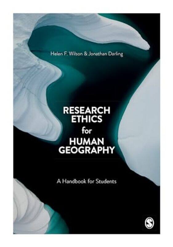 

Research Ethics for Human Geography by Lesley Corbett-Paperback