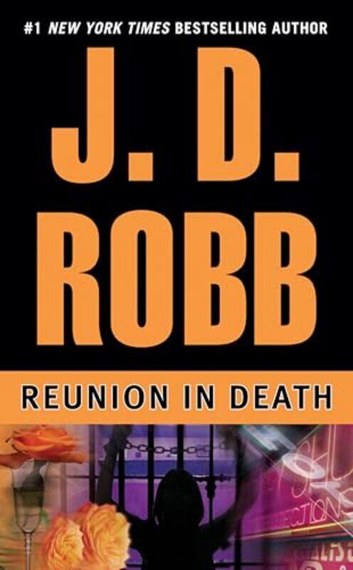 

Reunion In Death By Robb J D - Paperback