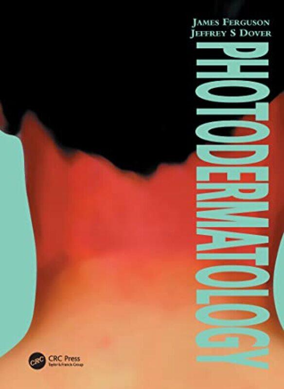 

Photodermatology by Fabrice Moireau-Paperback