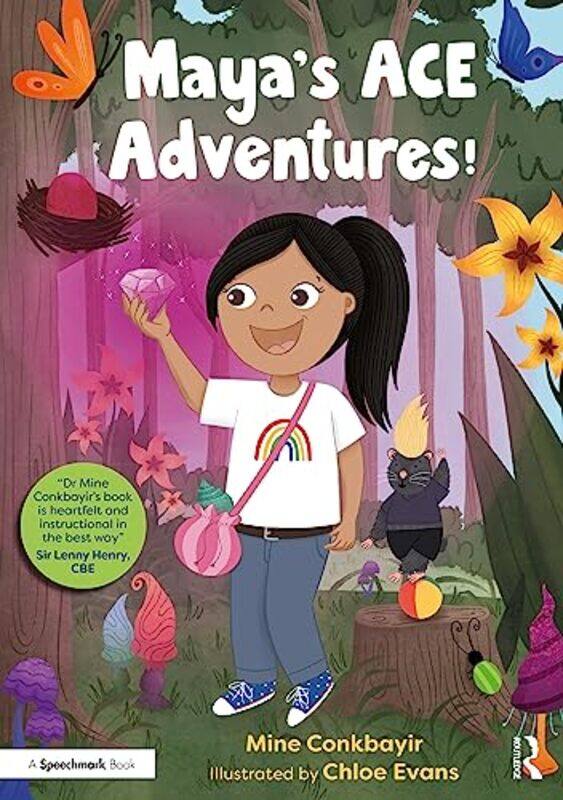 

Mayas ACE Adventures! by Amy Leigh Mercree-Paperback