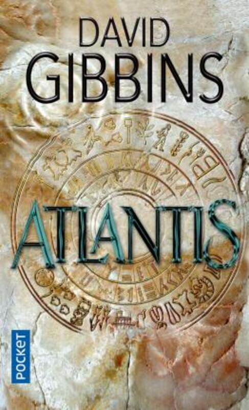 

Atlantis.paperback,By :David Gibbins