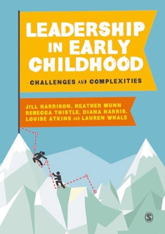

Leadership in Early Childhood by Sinclair B Ferguson-Paperback