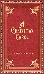 A Christmas Carol Deluxe Gift Edition By Dickens, Charles - Rackham, Arthur - Hardcover