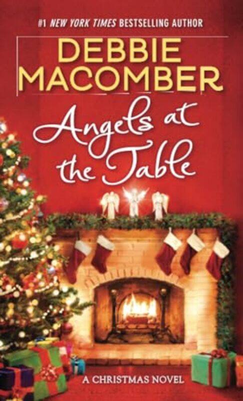 

Angels At The Table By Macomber Debbie - Paperback