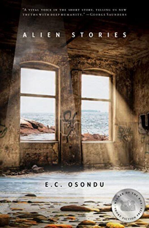 

Alien Stories by EC Osondu-Paperback