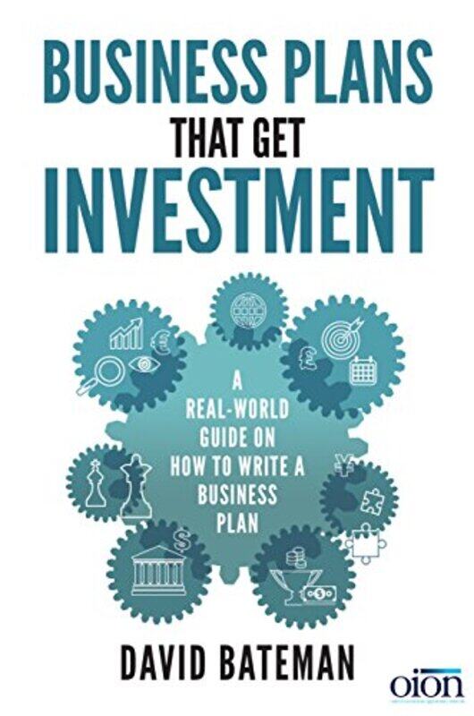 

Business Plans That Get Investment by David Bateman-Paperback