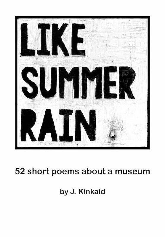 

Like Summer Rain by J Kinkaid-Paperback