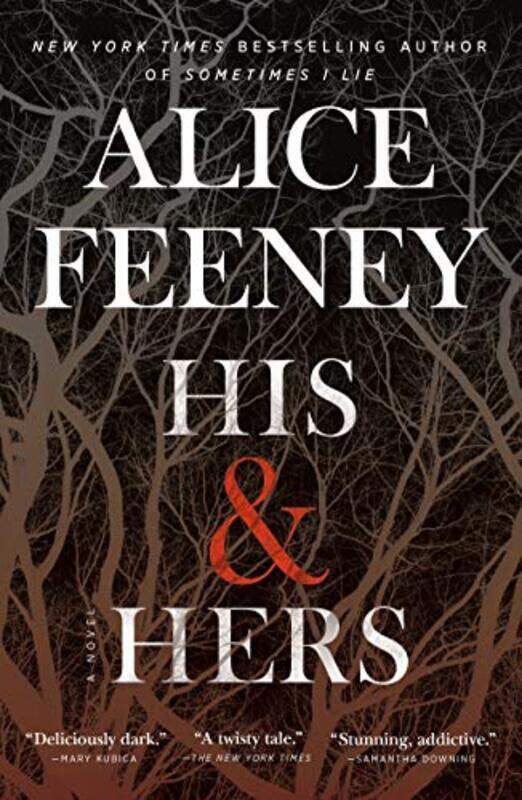 

His & Hers By Feeney, Alice Paperback