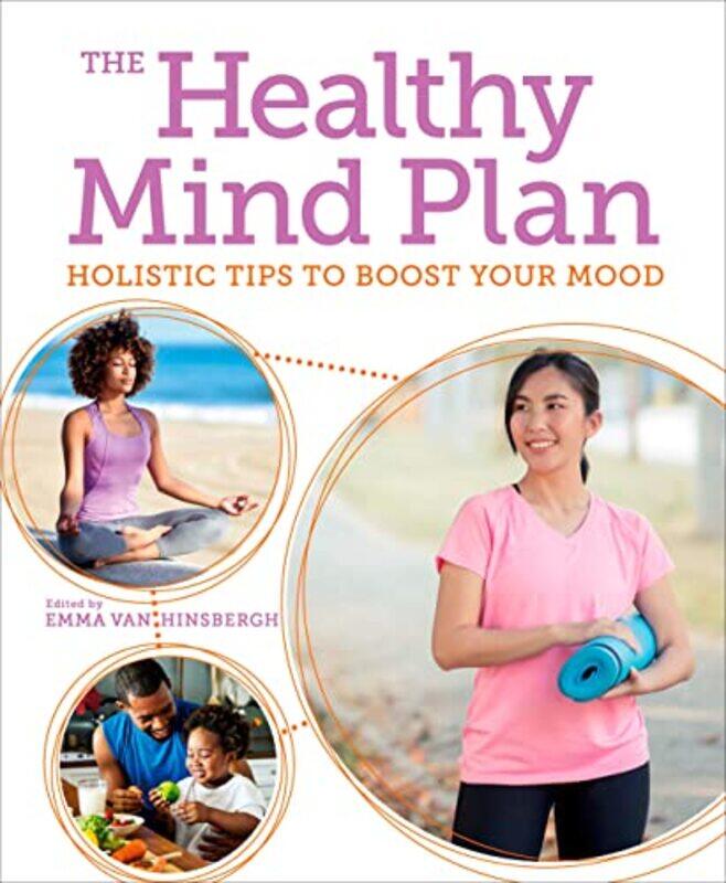 

The Healthy Mind Plan by Emma Van Hinsbergh-Paperback